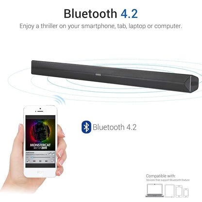 Portronics Sound Slick II