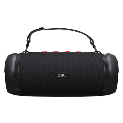 (Open Box) boAt Stone 1500 50W Portable Wireless Speaker with Roaring Sound, Dual EQs, Type-C Charging, Up to 8H Playback & IPX6 Water & Splash…