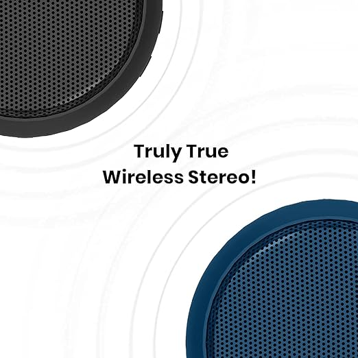 Portronics Breeze Plus