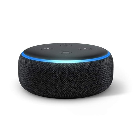 Echo Dot (3rd Gen)