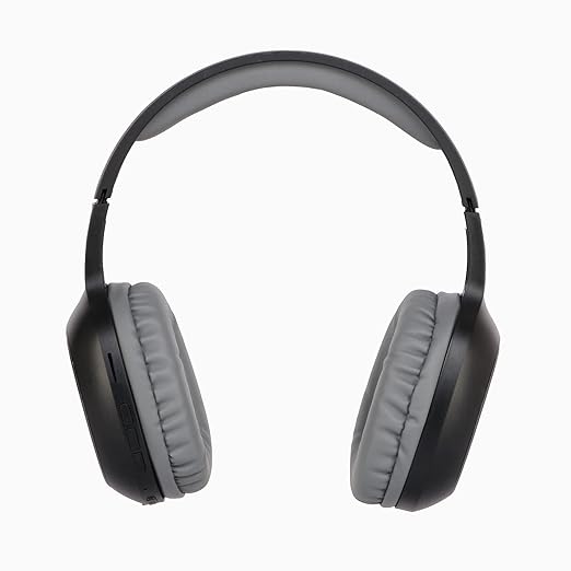 Zebronics Zeb-Paradise - Black