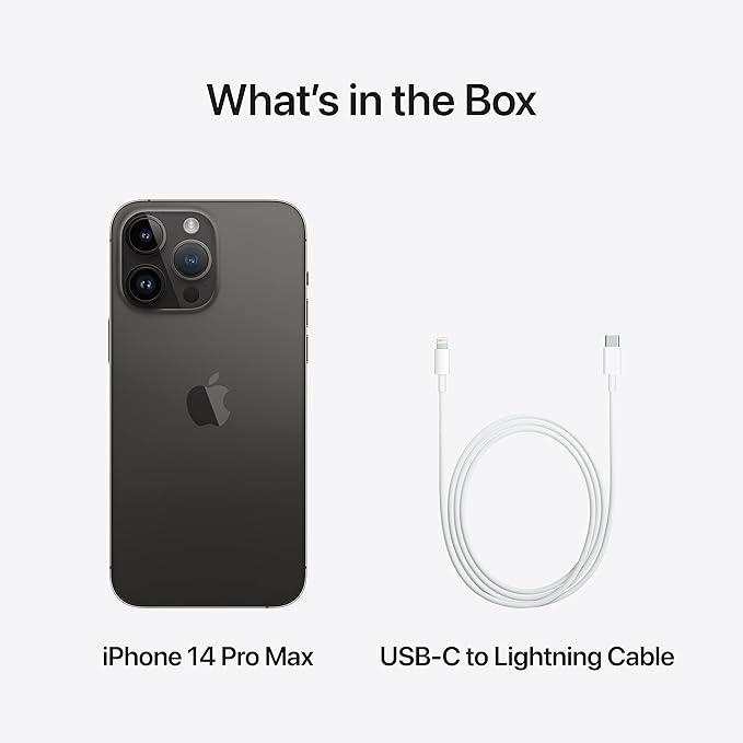 Apple iPhone 14 Pro Max 256GB