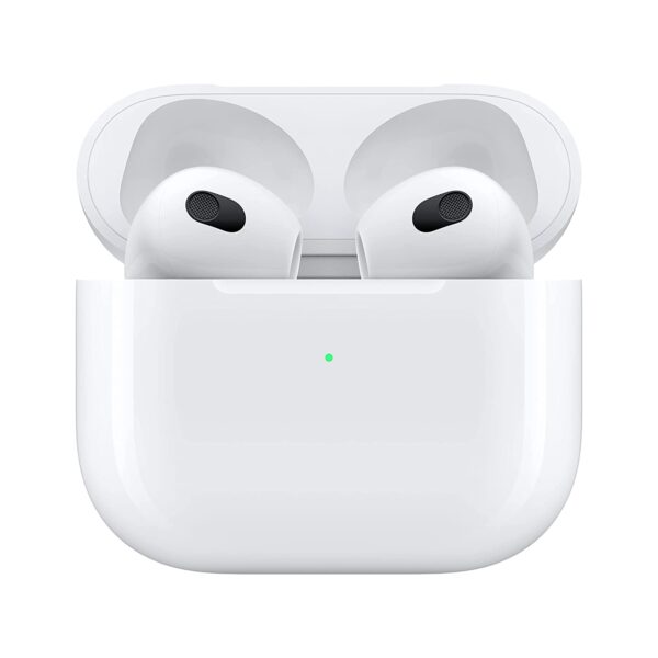 Apple AirPods (3rd Generation) with Lightning Charging Case