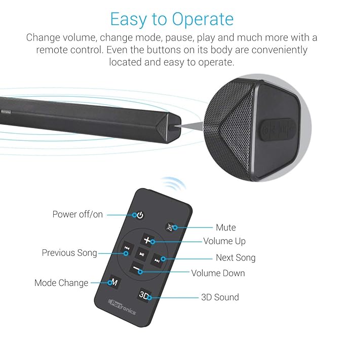 Portronics Sound Slick II