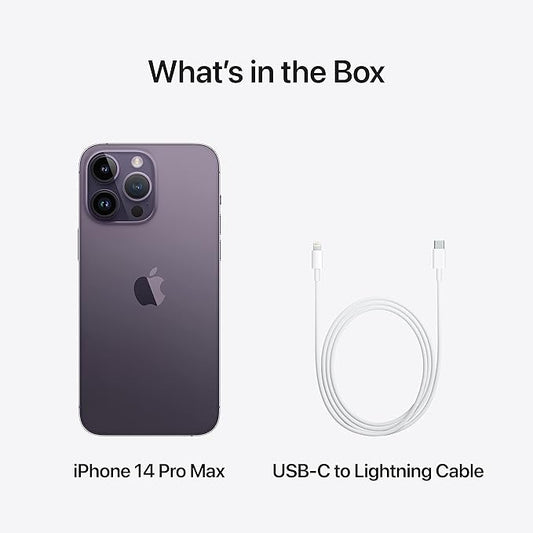 Apple iPhone 14 Pro Max 128GB