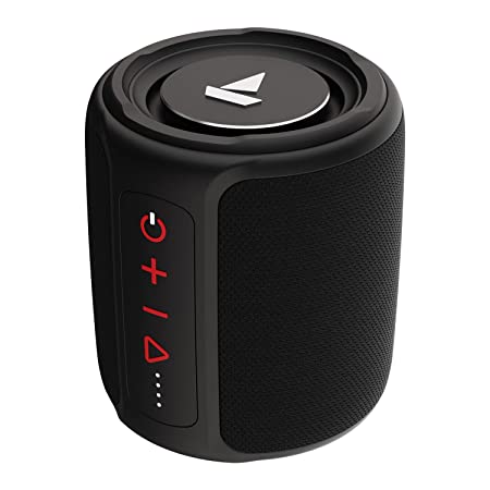 boAt Stone 352 Bluetooth Speaker with 10W RMS Stereo Soun