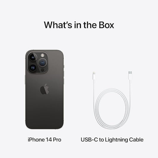 Apple iPhone 14 pro 512 GB