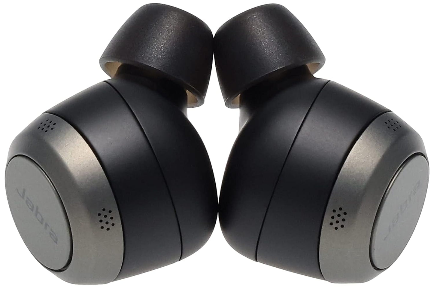 Jabra Elite 85t Bluetooth Truly Wireless in Ear Earbuds with mic, Advanced Active Noise Cancellation (Open Box)