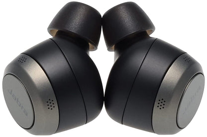 Jabra Elite 85t Bluetooth Truly Wireless in Ear Earbuds with mic, Advanced Active Noise Cancellation (Open Box)