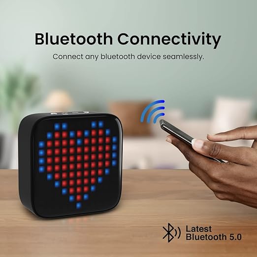 Portronics Pixel