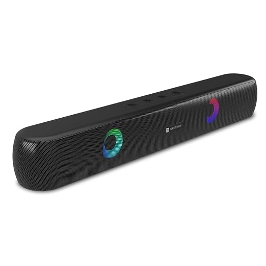 Portronics DECIBEL 21