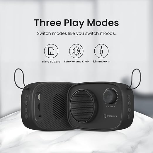 Portronics PIXEL 2