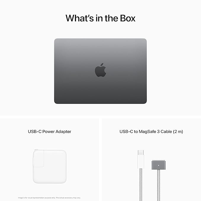 APPLE 2022 MacBook AIR M2