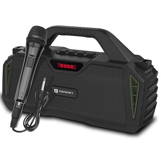 Portronics Chime