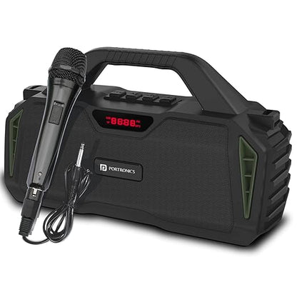 Portronics Chime