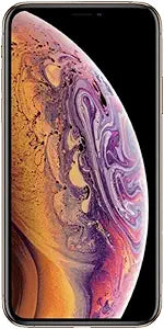 APPLE iPhone XS (Gold, 256 GB)-(old)