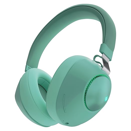 ZEBRONICS Zeb - Duke - GREEN