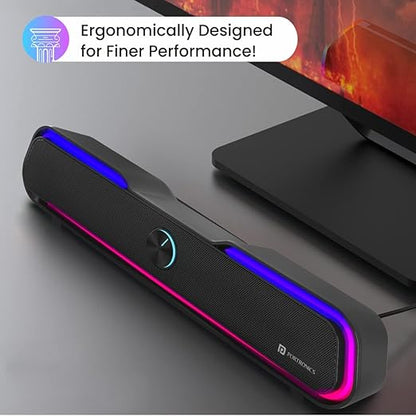 Portronics DECIBEL 22