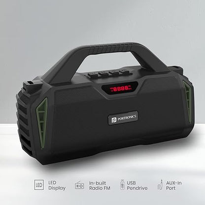 Portronics Chime