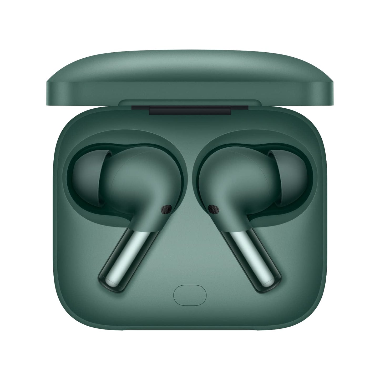 (Seald Pack) OnePlus Buds Pro 2 Bluetooth TWS in Ear Earbuds, Noise Cancellation,Upto 40Hrs Battery[Green]