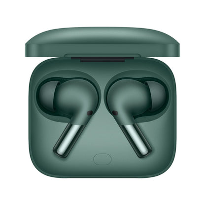 (Seald Pack) OnePlus Buds Pro 2 Bluetooth TWS in Ear Earbuds, Noise Cancellation,Upto 40Hrs Battery[Green]