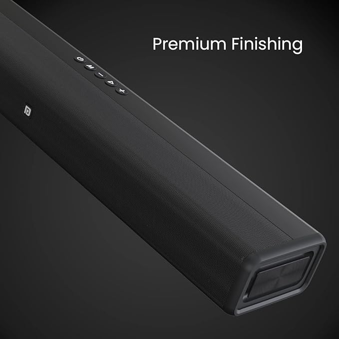 Portronics Sound Slick III