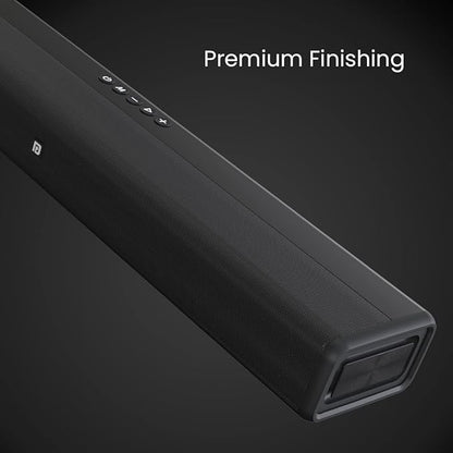 Portronics Sound Slick III