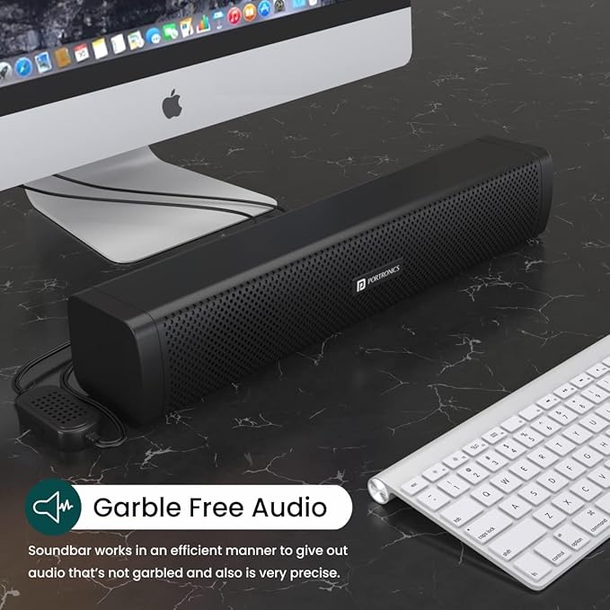 Portronics In Tune 2