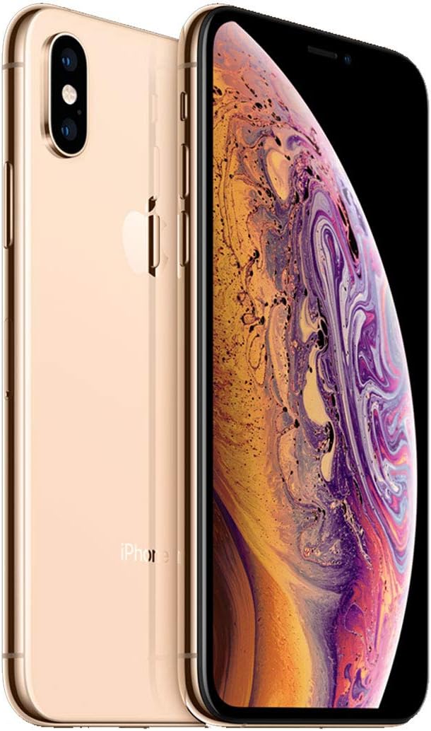 APPLE iPhone XS (Gold, 256 GB)-(old)