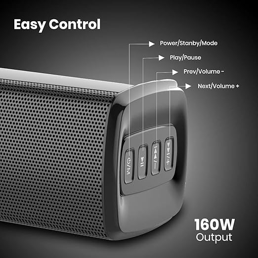 Portronics Pure Sound 102