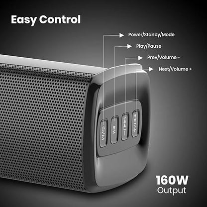 Portronics Pure Sound 102