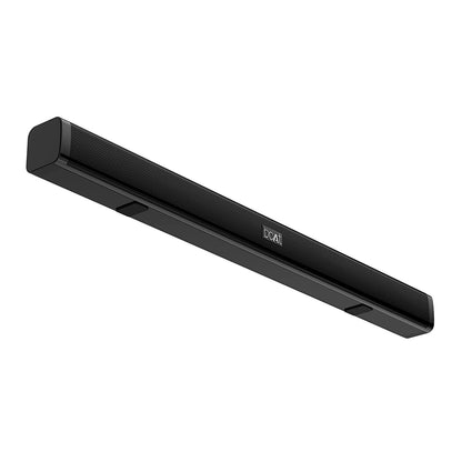 Open Box) boAt Aavante Bar 900 Bluetooth Soundbar with 30W RMS, (Premium Black)