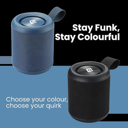 Portronics SoundDrum