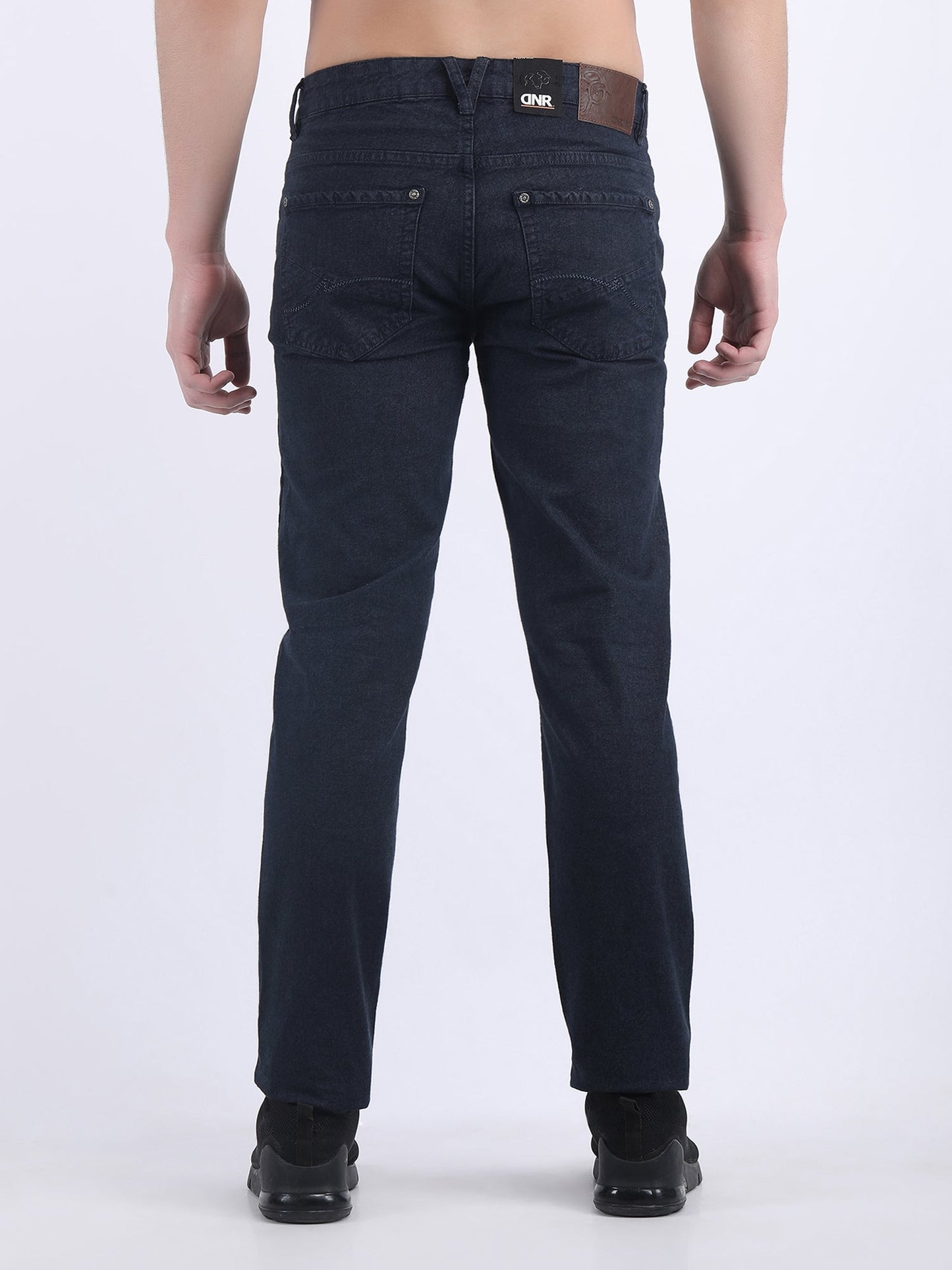 MENS COTTON TEXTILE COMFORTABLE JEANS