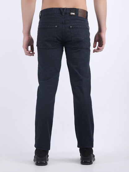 MENS COTTON TEXTILE COMFORTABLE JEANS