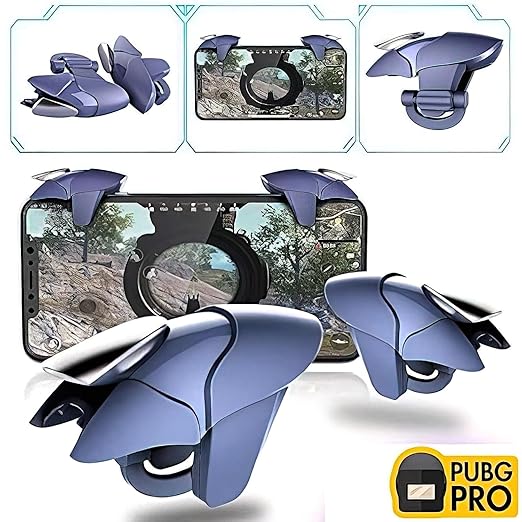6' Trigger Gamepad