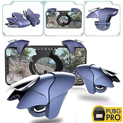 6' Trigger Gamepad