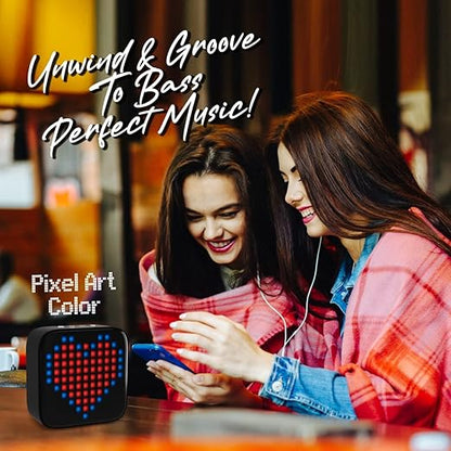 Portronics Pixel