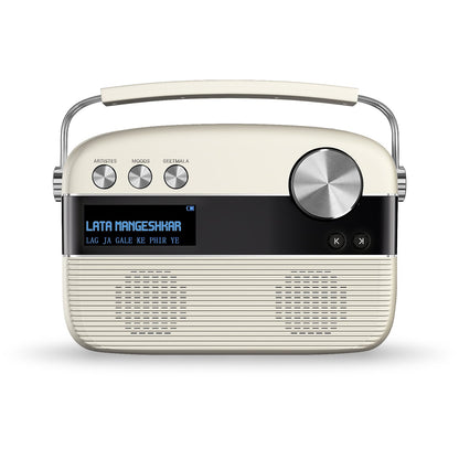 Saregama Carvaan Hindi – 5000 Preloaded Songs