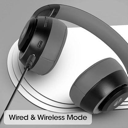 ZEBRONICS Zeb - Dynamic - BLACK