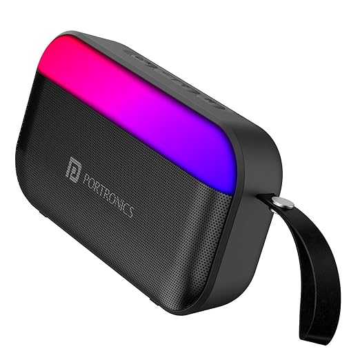 Portronics Plugs
