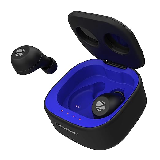 ZEBRONICS Zeb-SOUND BOMB S1