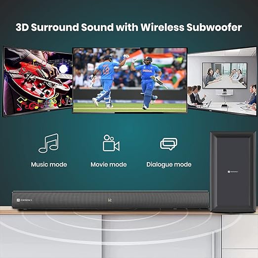 Portronics Pure Sound 102