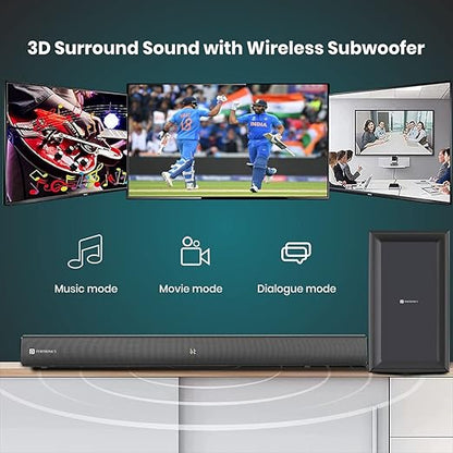 Portronics Pure Sound 102