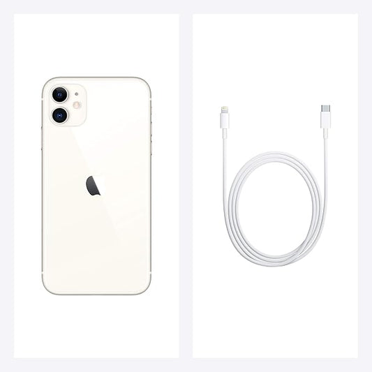 Apple iPhone 11 (64GB)-(old)