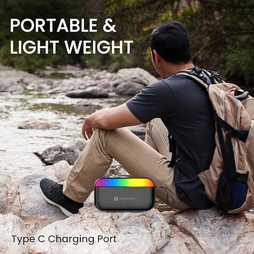 Portronics Plugs