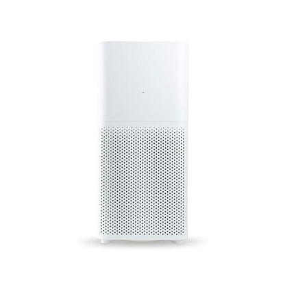 Mi Air Purifier 2C with True HEPA Filter (White)