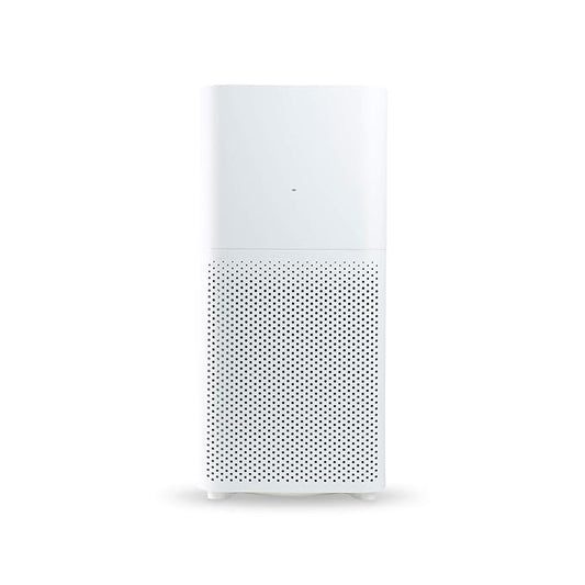 Mi Air Purifier 2C with True HEPA Filter (White)