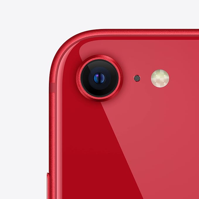 Apple iPhone SE 2 (128 GB) - (Product) RED (3rd Generation)--(old)