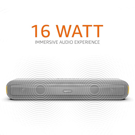ZEBRONICS Zeb-VITA (GREY) -PORTABLE BT SPEAKER